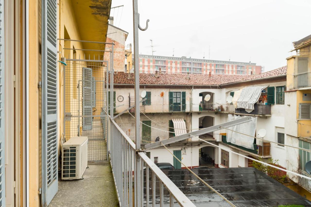 Alessandria Central Apt 10Min Walk Central Station Exteriér fotografie